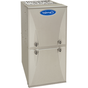 Carrier 59SP6 Gas Furnace.